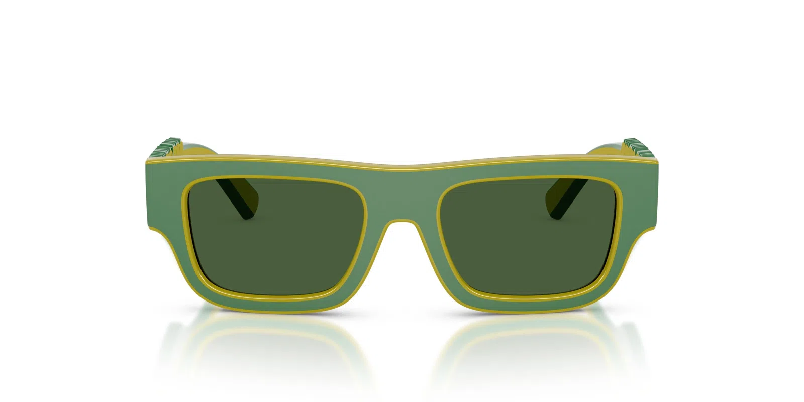 Dolce & Gabbana Kids 6011 Sunglasses - view 8